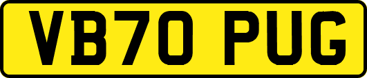 VB70PUG