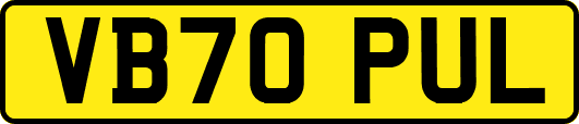 VB70PUL