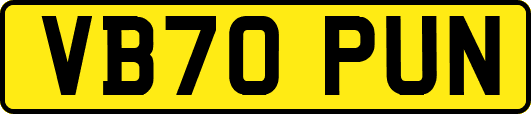 VB70PUN