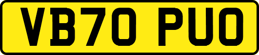 VB70PUO