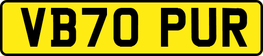 VB70PUR