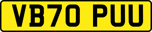 VB70PUU