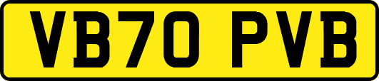 VB70PVB