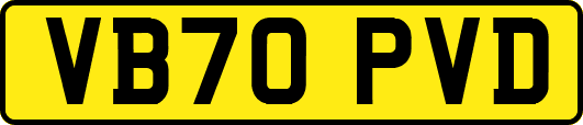 VB70PVD