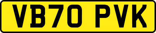 VB70PVK