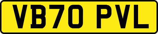VB70PVL