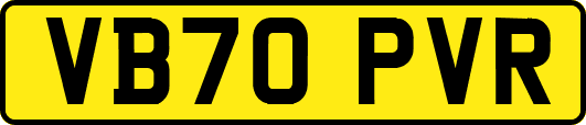 VB70PVR
