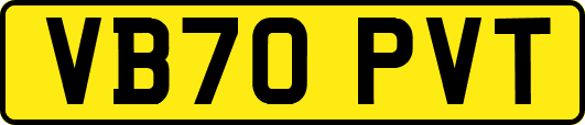 VB70PVT