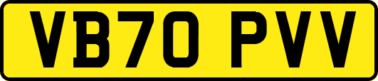 VB70PVV