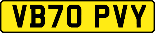 VB70PVY