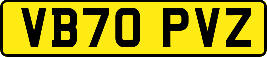 VB70PVZ