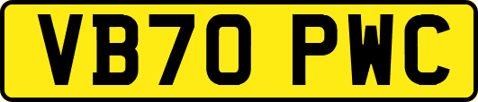 VB70PWC