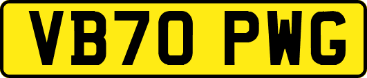 VB70PWG
