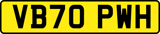 VB70PWH