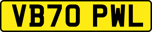 VB70PWL