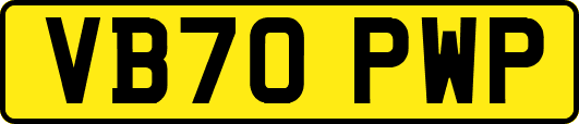 VB70PWP