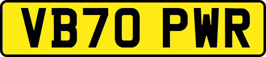 VB70PWR