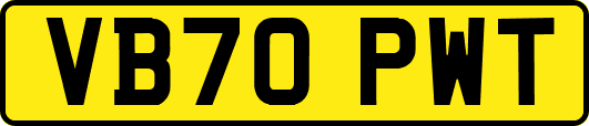 VB70PWT