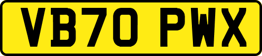 VB70PWX