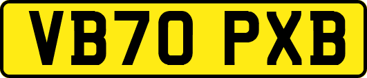 VB70PXB