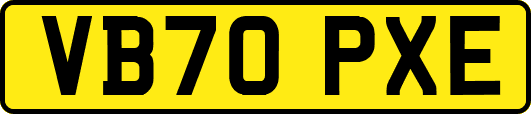VB70PXE