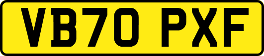 VB70PXF