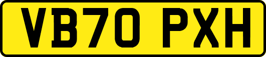 VB70PXH