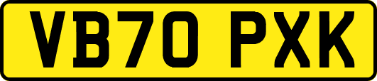 VB70PXK