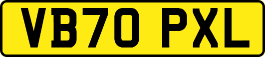 VB70PXL