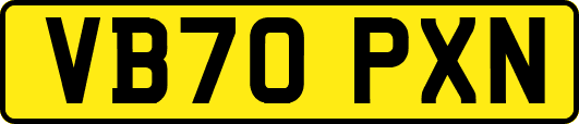 VB70PXN