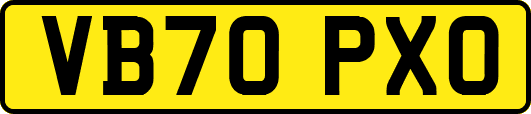 VB70PXO