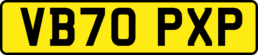 VB70PXP