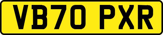 VB70PXR