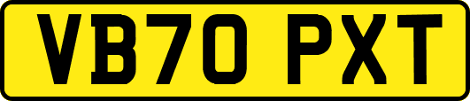 VB70PXT