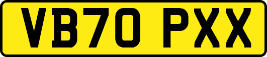 VB70PXX