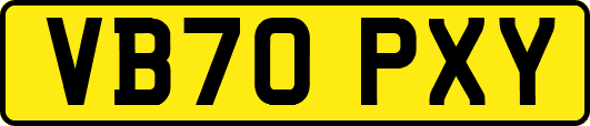 VB70PXY