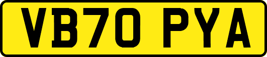 VB70PYA