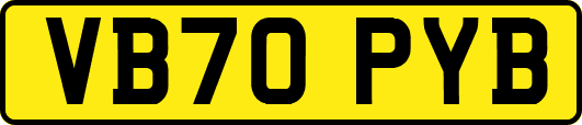 VB70PYB