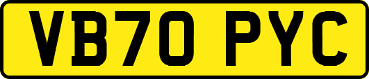 VB70PYC