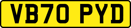 VB70PYD