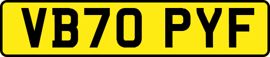 VB70PYF