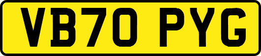 VB70PYG