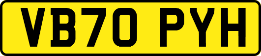 VB70PYH