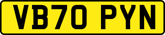 VB70PYN