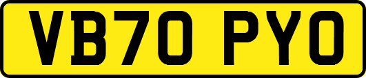 VB70PYO