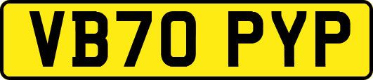 VB70PYP