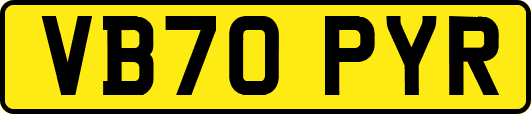 VB70PYR