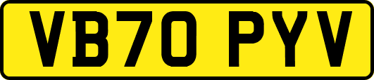 VB70PYV