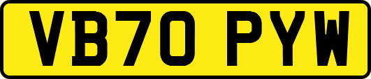 VB70PYW