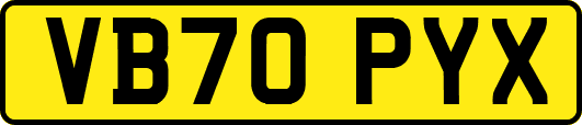 VB70PYX
